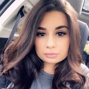 Meet your Posher, Gianna